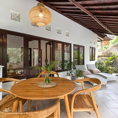 Twist And Shout Villa Семиньяк Экстерьер фото