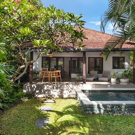 Twist And Shout Villa Семиньяк Экстерьер фото