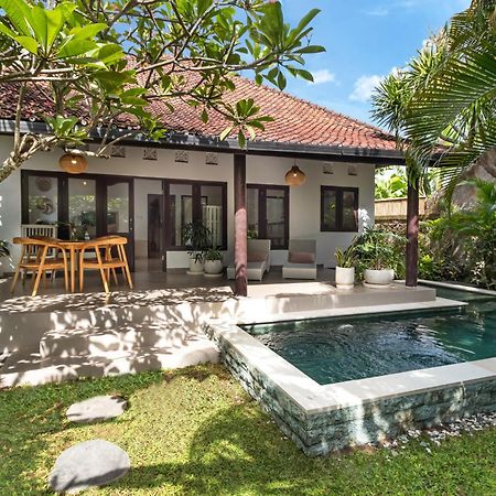 Twist And Shout Villa Семиньяк Экстерьер фото