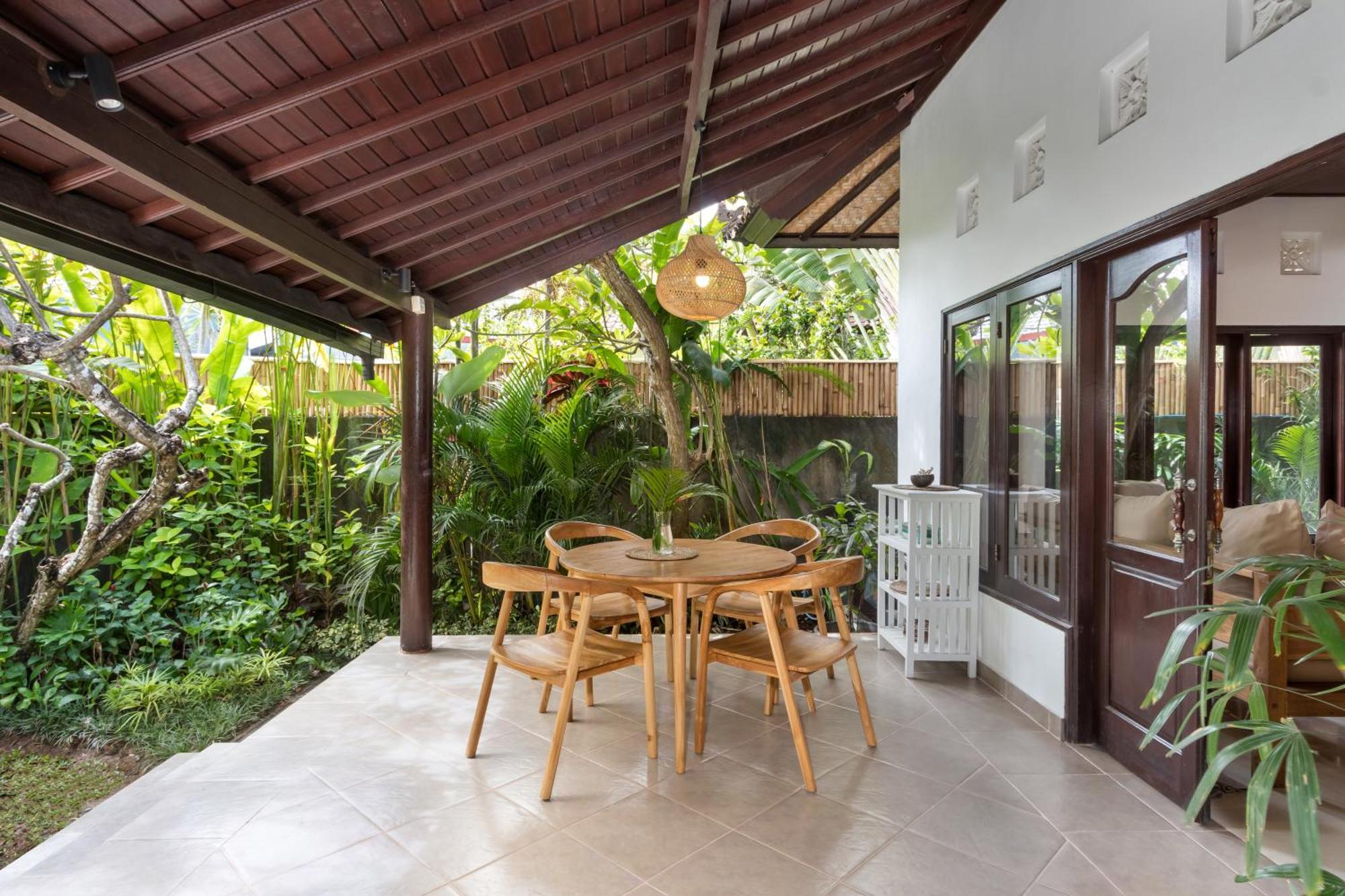 Twist And Shout Villa Семиньяк Экстерьер фото
