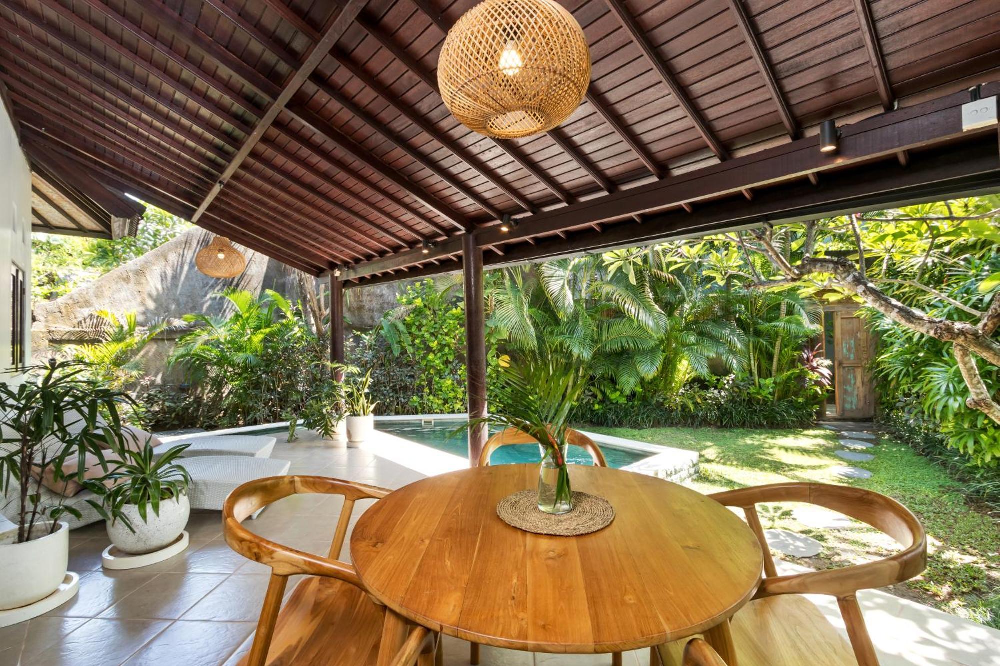 Twist And Shout Villa Семиньяк Экстерьер фото