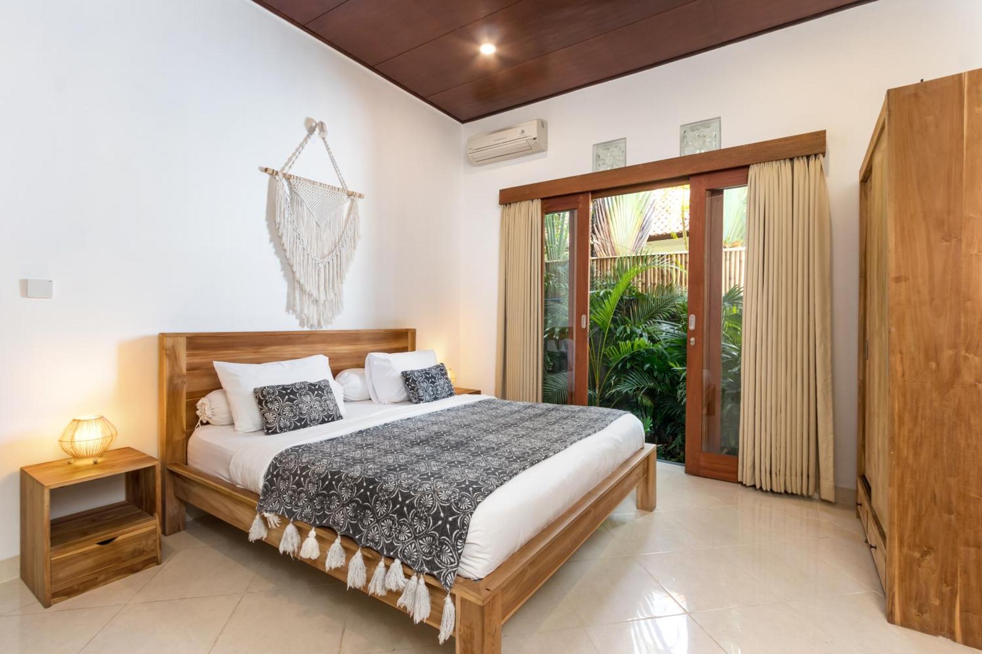 Twist And Shout Villa Семиньяк Экстерьер фото