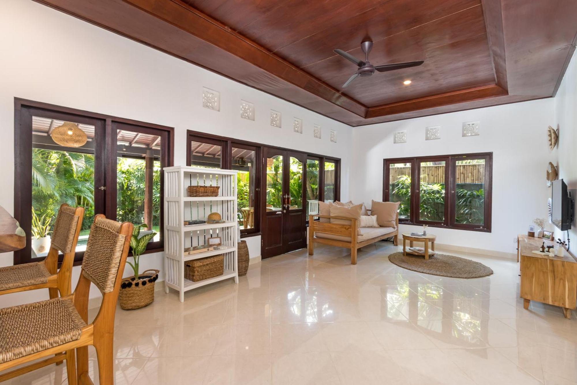 Twist And Shout Villa Семиньяк Экстерьер фото